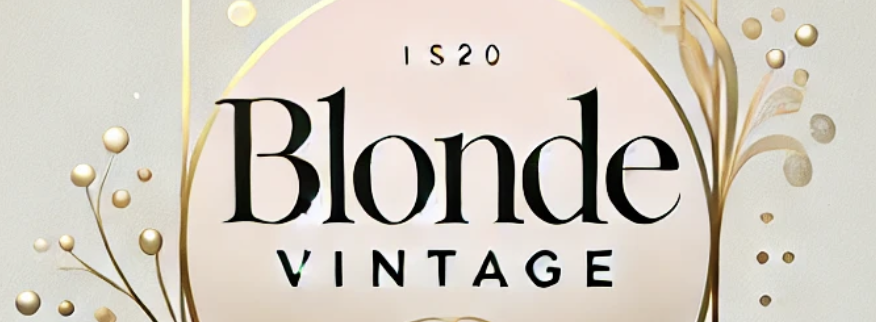 Blondevintage.nl